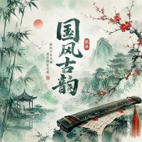 国风古韵